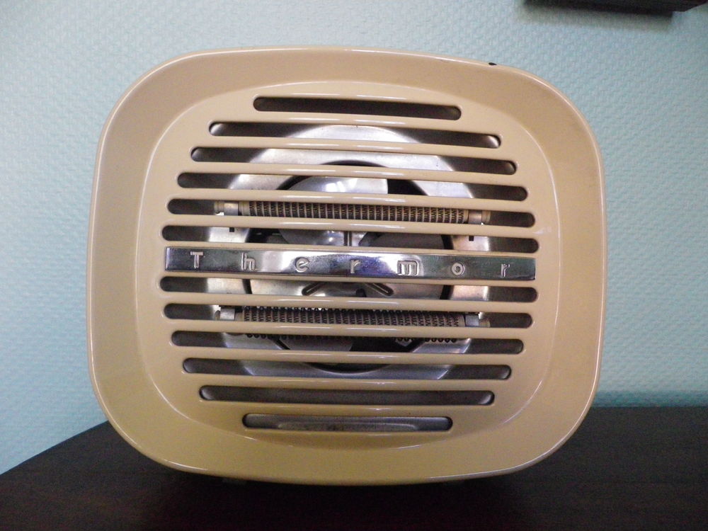 Radiateur vintage THERMOR ann�es 60/70 60 Fameck (57)