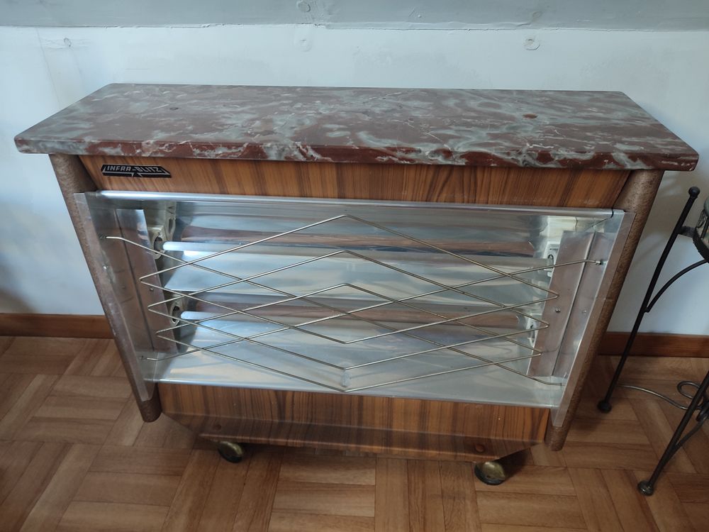 Radiateur Vintage 20 Valenciennes (59)