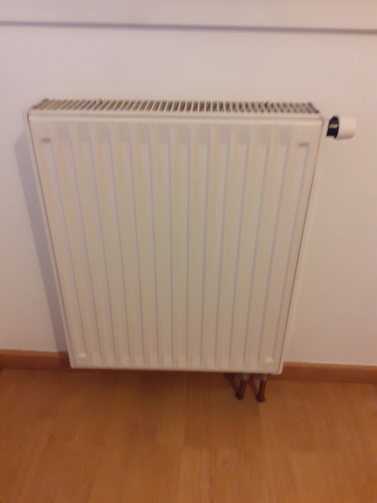 1 radiateur � eau 900 Watts en bon �tat de fonctionnement 40 Seynod (74)