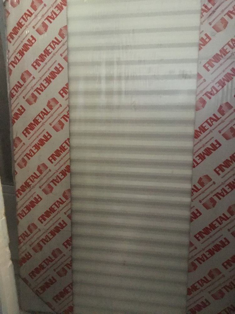 Radiateur 20 Fontenay-sous-Bois (94)