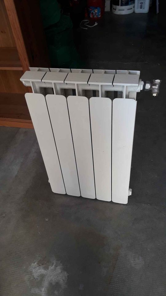 radiateur 0 N�mes (30)