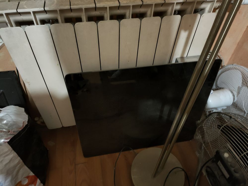 Radiateur 60 Le Coteau (42)