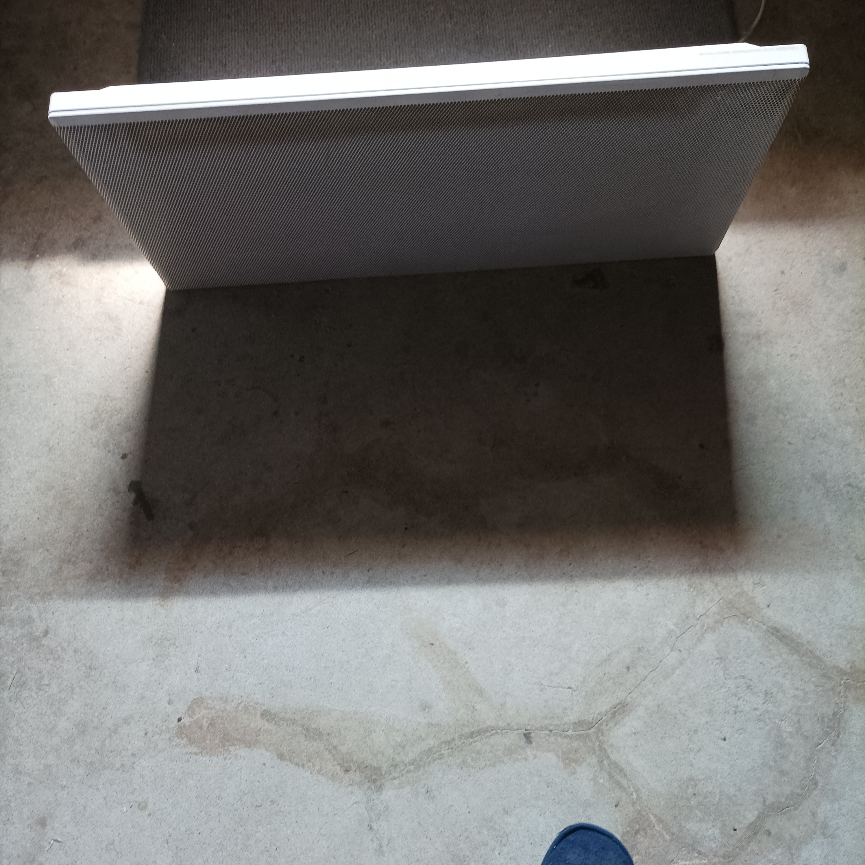 radiateur 30 La Chapelle-du-Bois (72)