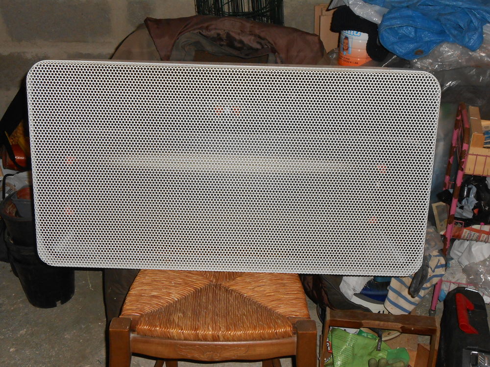 RADIATEUR 40 Querqueville (50)