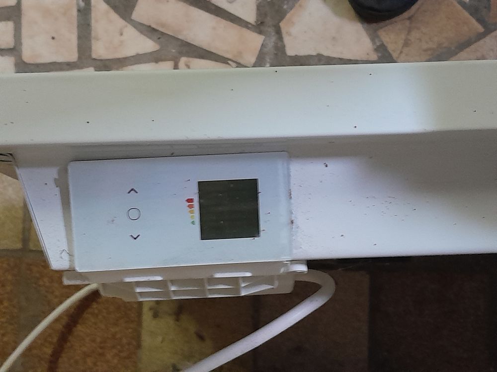 Radiateur 80 Saint-Quentin-la-Motte-Croix-au-Bailly (80)