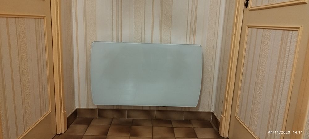 Radiateur 150 Saint-Julien-les-Rosiers (30)