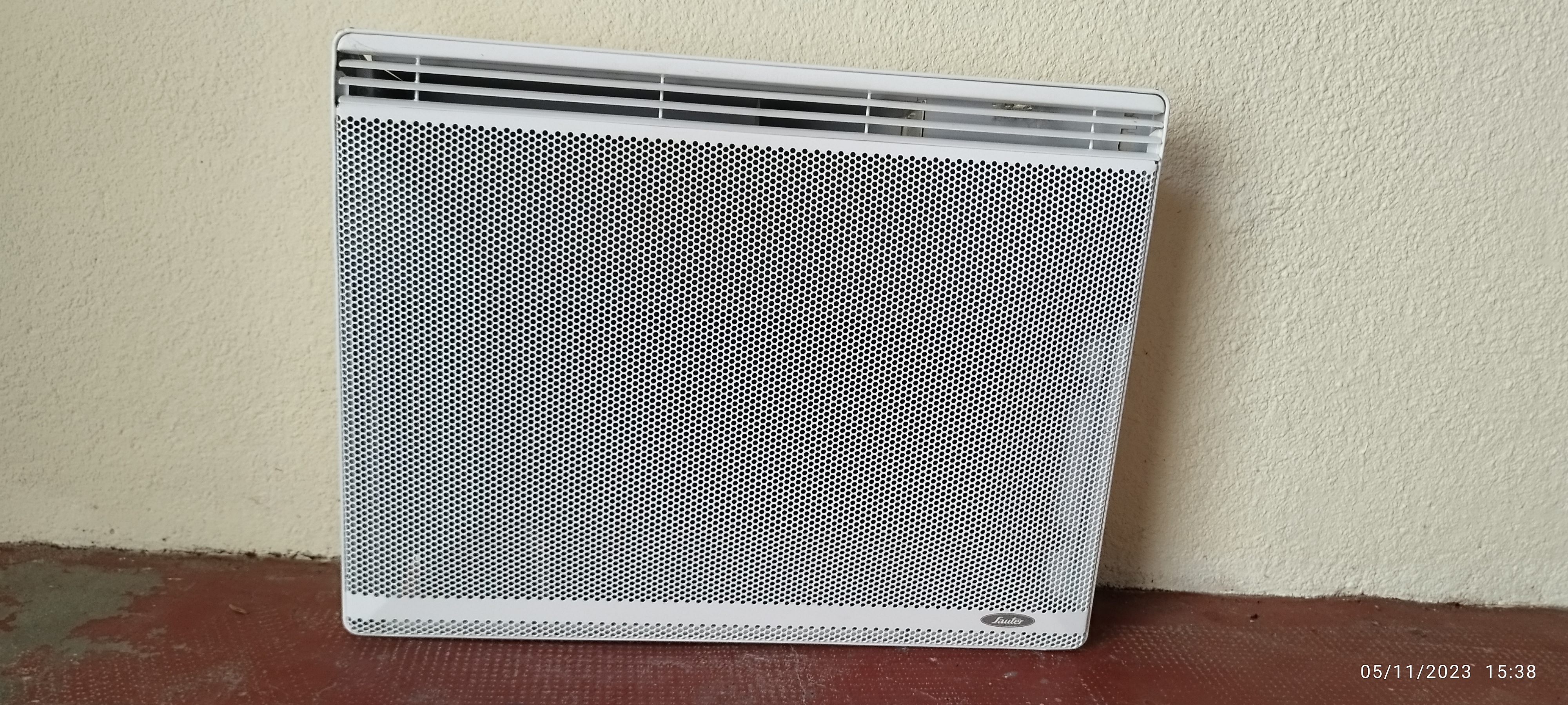 Radiateur 50 Al�s (30)