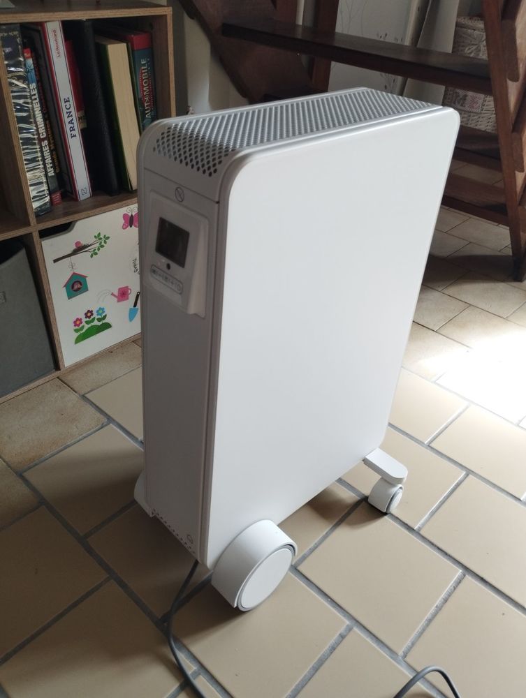 Radiateur 70 Le Havre (76)