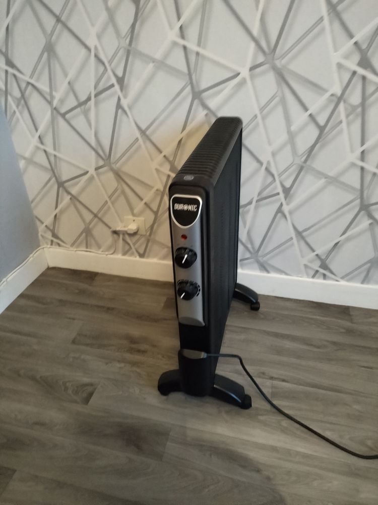 Radiateur 65 Ambleteuse (62)