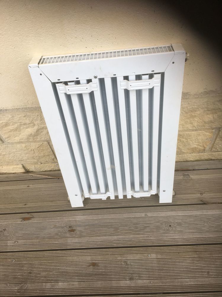 RADIATEUR 10 Saint-Michel-Chef-Chef (44)