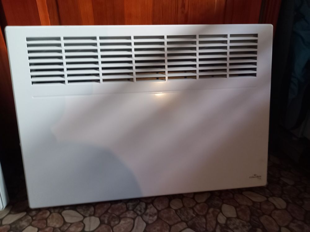 Radiateur 10 Oberhoffen-sur-Moder (67)