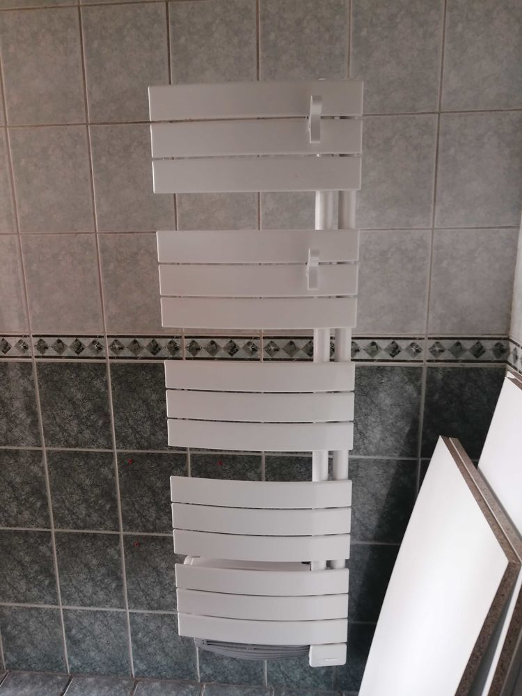 radiateur 150 Tullins (38)