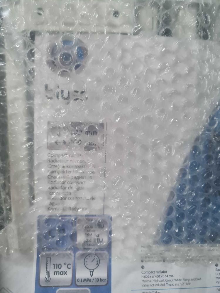 Radiateur 45 Cernay (68)