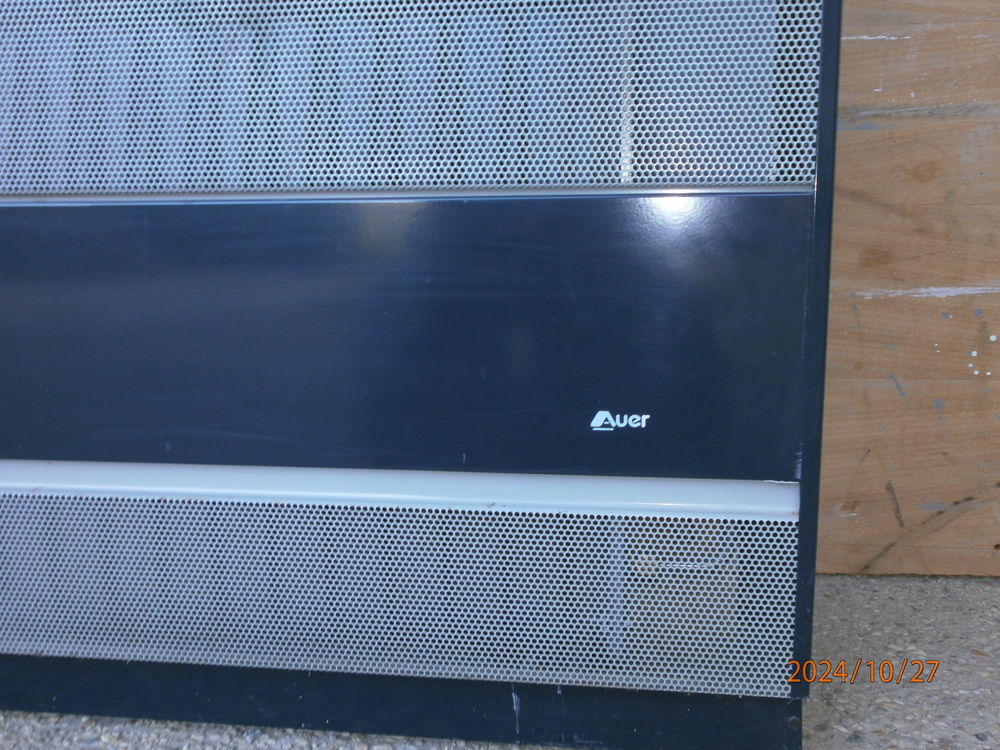 Radiateur gaz 0 Romenay (71)