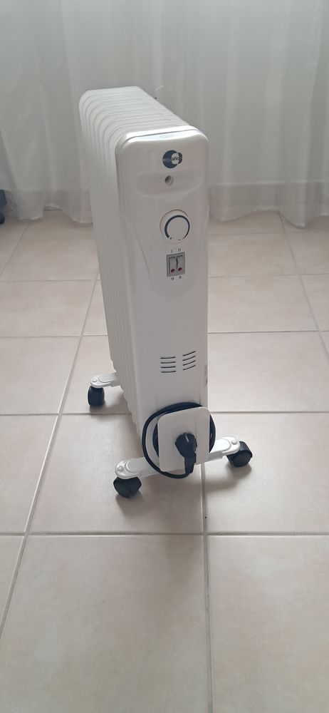 radiateur 80 Nissan-lez-Enserune (34)