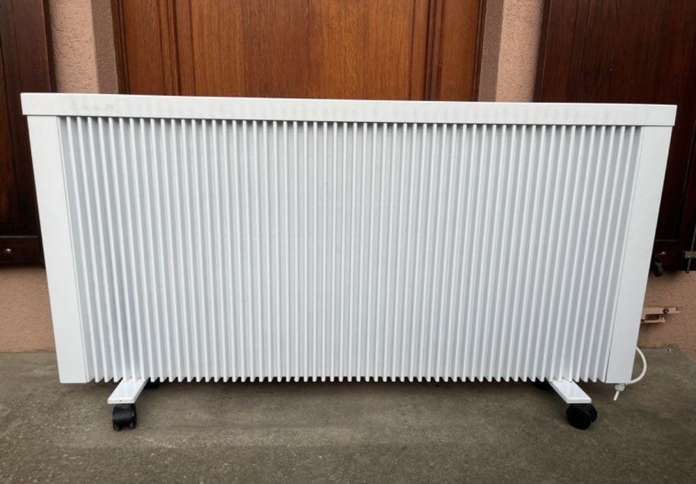 Radiateur LHZ 180 Bouxwiller (67)