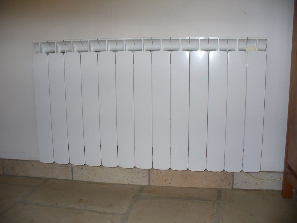 Radiateur 450 Pressigny (79)