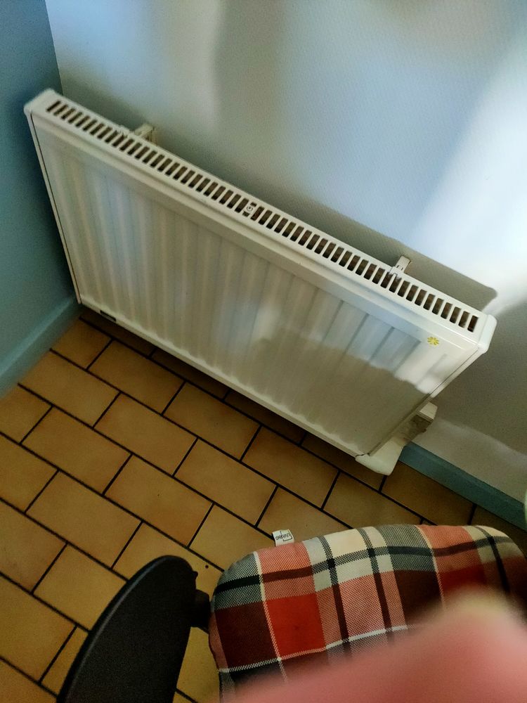 Radiateur 100 Miramont-de-Guyenne (47)