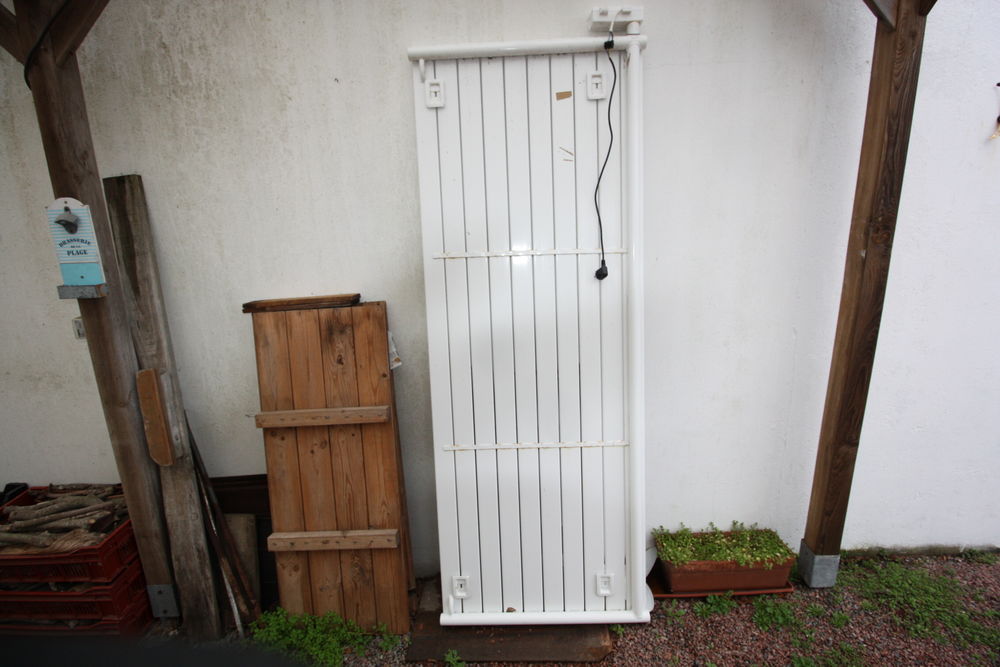 radiateur 170 L'Aiguillon-sur-Mer (85)