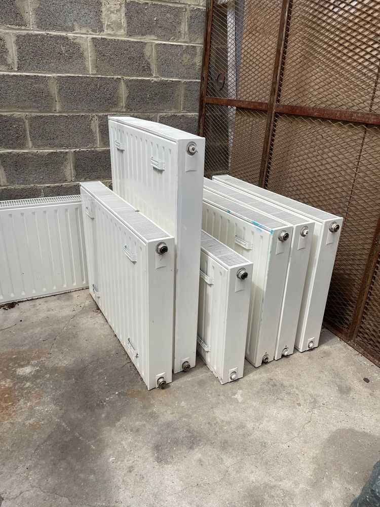 Radiateurs en acier ? Bon �tat ? Diff�rents mod�les 15 Lille (59)