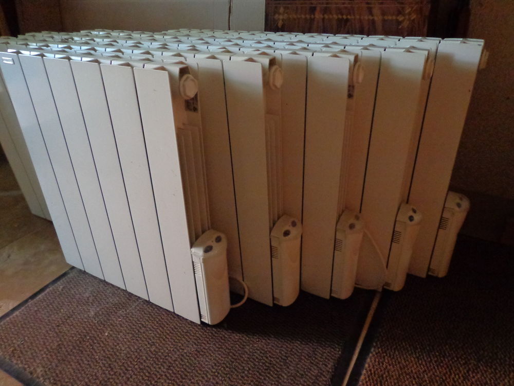 Radiateurs ACOVA 150 Senan (89)