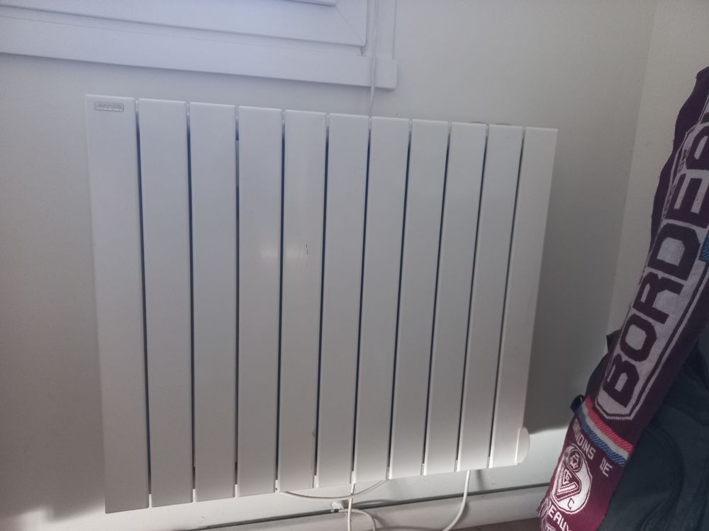 Lot Radiateurs ACOVA 100 Bruges (33)