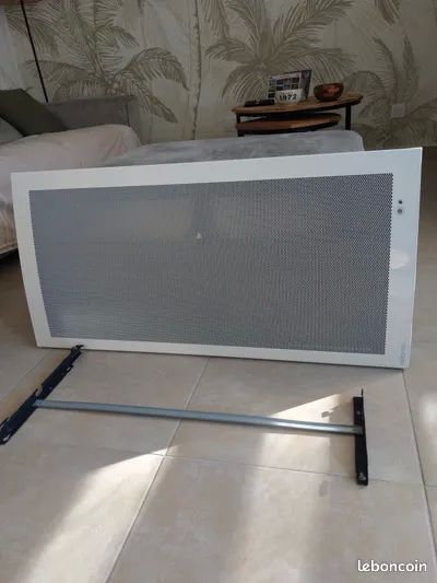 Lot de 3 radiateurs Atlantic 200 La Garde (83)