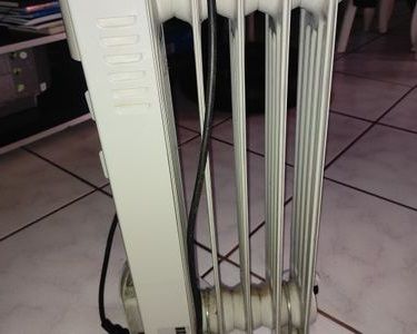 Radiateurs � bain d'huile YPSOS 0 Chalifert (77)