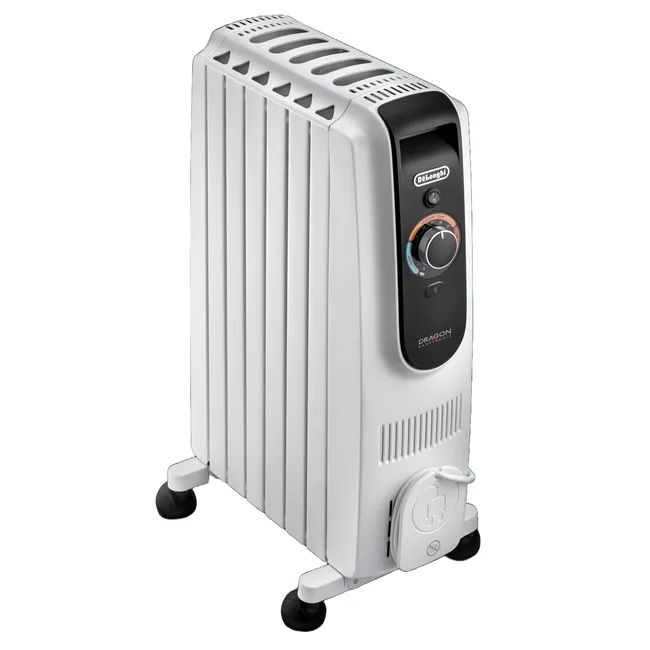 3 radiateurs bains d'huile pour 60m2 150 Saint-Marcellin-en-Forez (42)