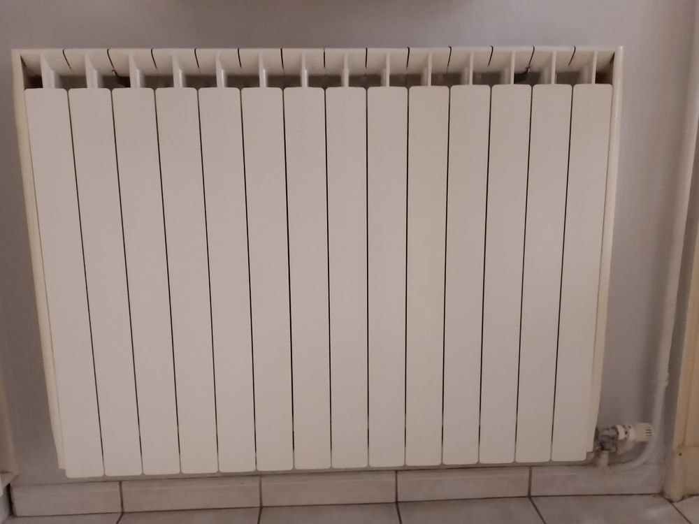 Radiateurs � eau chaude diff�rentes dimensions 40 Tarbes (65)