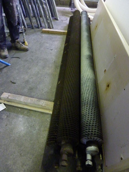 Radiateurs de chauffage 300 Paris 13 (75)