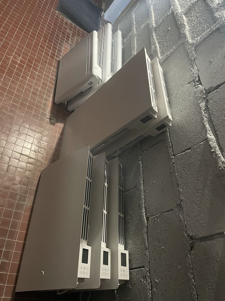 radiateurs , chauffages �lectriques 730 Palaiseau (91)