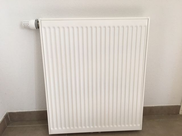 Radiateurs � eau double paroi. 500 M�ze (34)