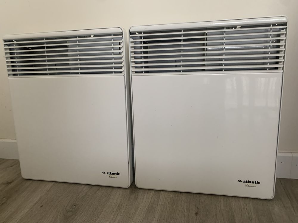 Radiateurs �lectrique 1000w Atlantic 30 Plouguerneau (29)