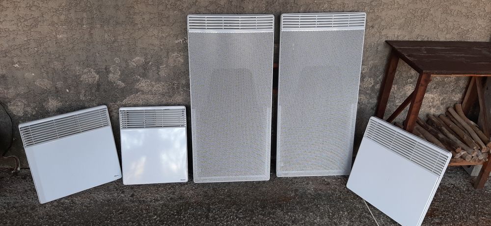 radiateurs  electrique de marque thermor tres bon etat 30 Peyriac-de-Mer (11)
