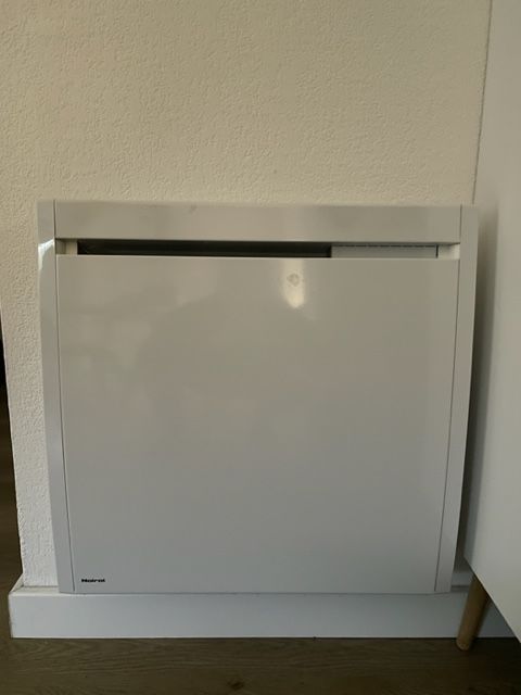 Lot de 2 radiateurs �lectrique Noirot 300 Martignas-sur-Jalle (33)