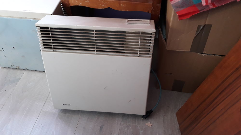 6 radiateurs electrique 20 La Chapelle-la-Reine (77)