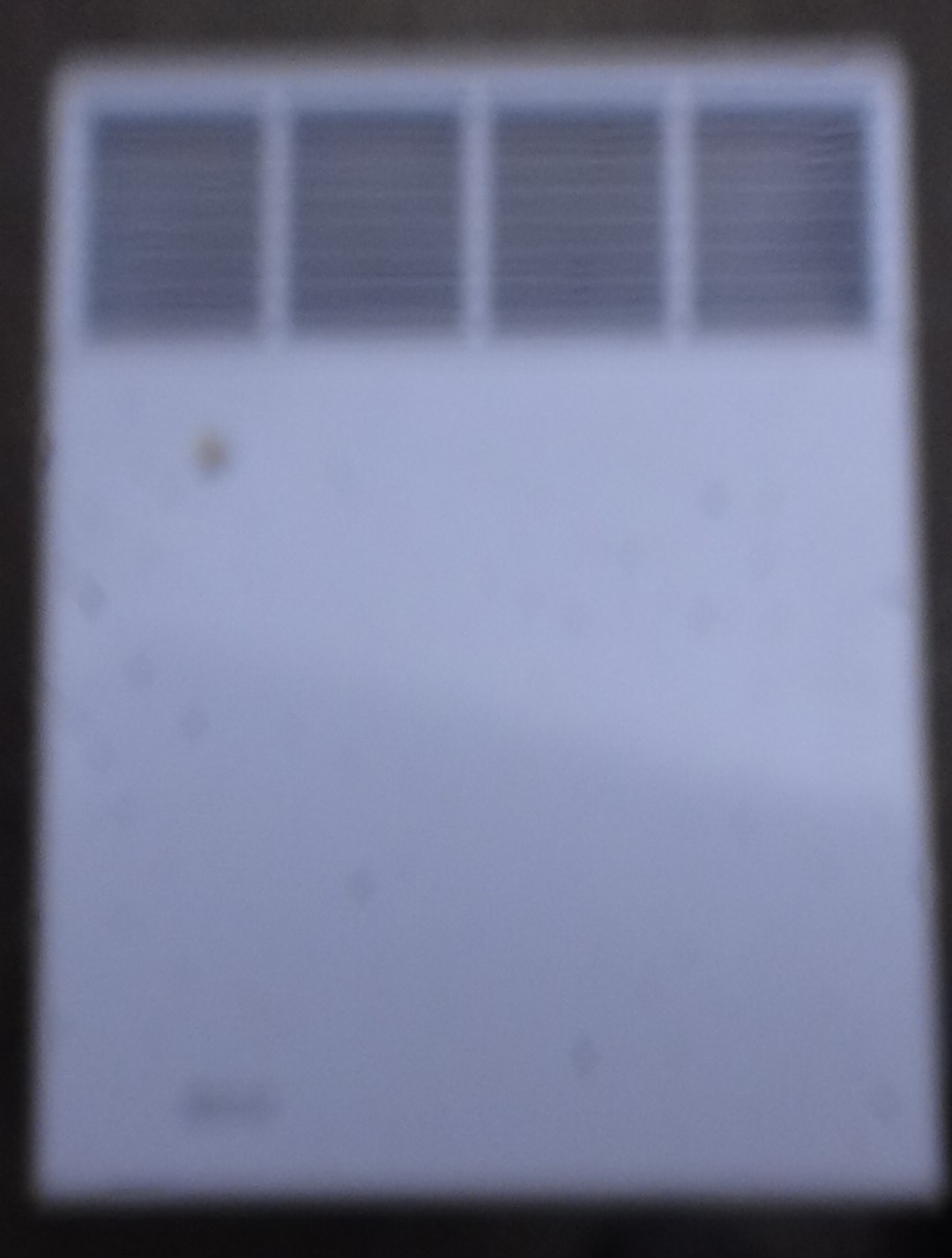 RADIATEURS  ELECTRIQUE 10 Balma (31)