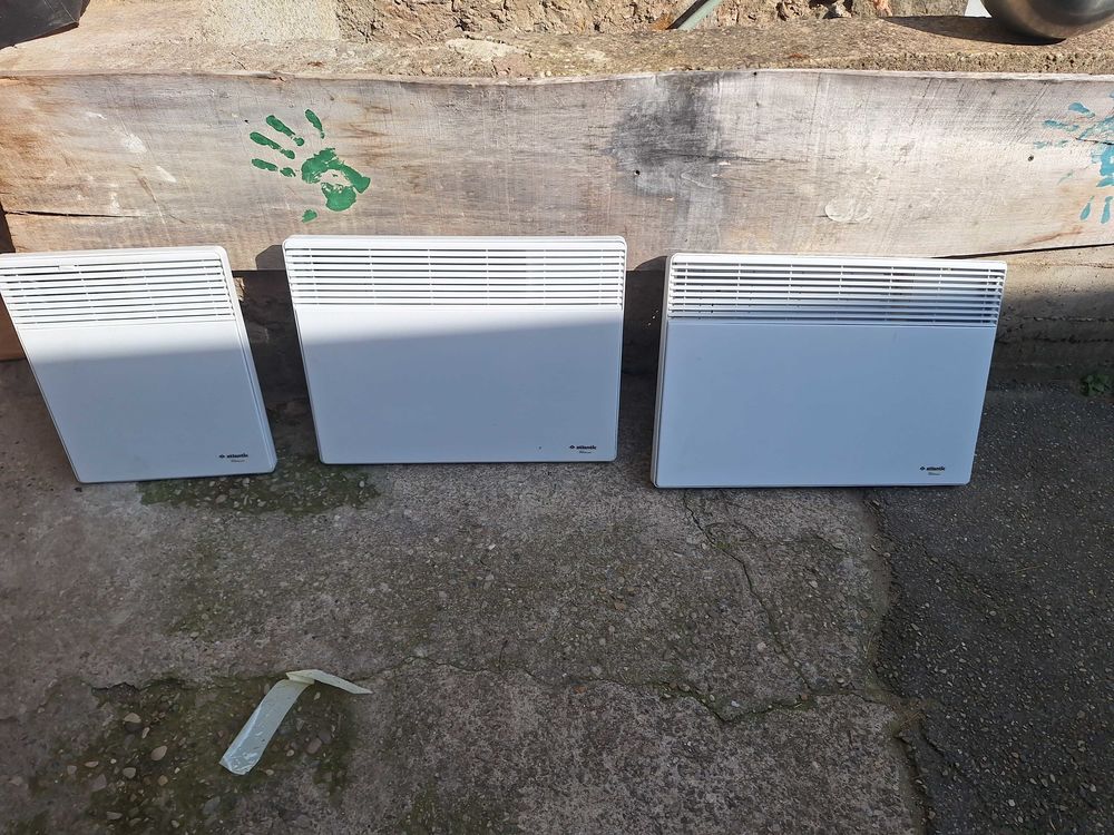 radiateurs �lectrique 35 Sarras (07)