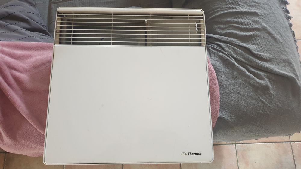 2 radiateurs �lectrique 10 Lan�on-Provence (13)