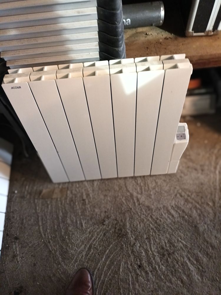 RADIATEURS ELECTRIQUES ACOVA 75 Saint-Denis-en-Val (45)