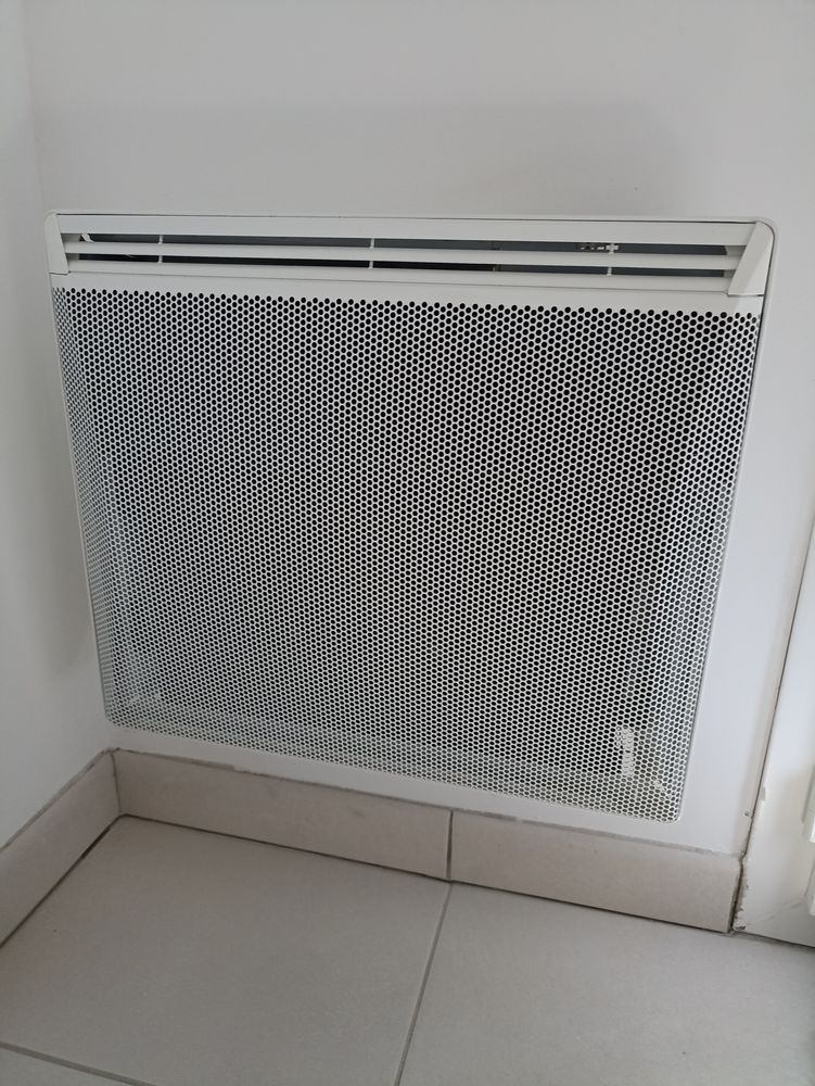 RADIATEURS ELECTRIQUES ATLANTIC 50 Barjols (83)