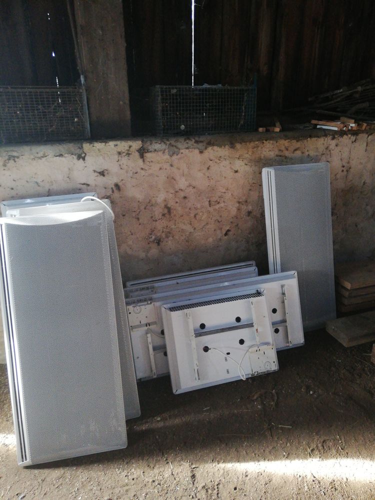 RADIATEURS ELECTRIQUES ATLANTIC OCCASIONS 200 La R�ole (33)