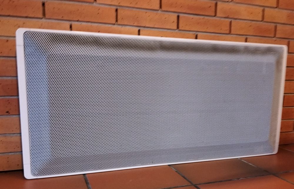 2 Radiateurs �lectriques radiants 30 Ardilli�res (17)