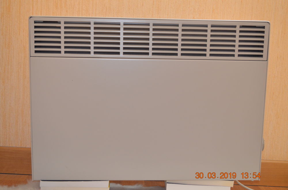 Lot radiateurs �lectriques 80 Dijon (21)