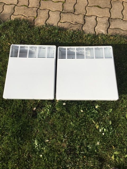 radiateurs �lectriques 40 Chelles (77)