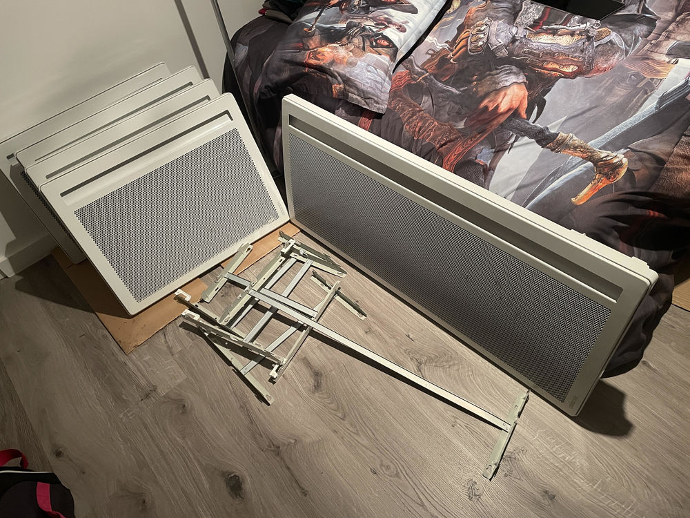 Radiateurs �lectriques 350 Le Havre (76)