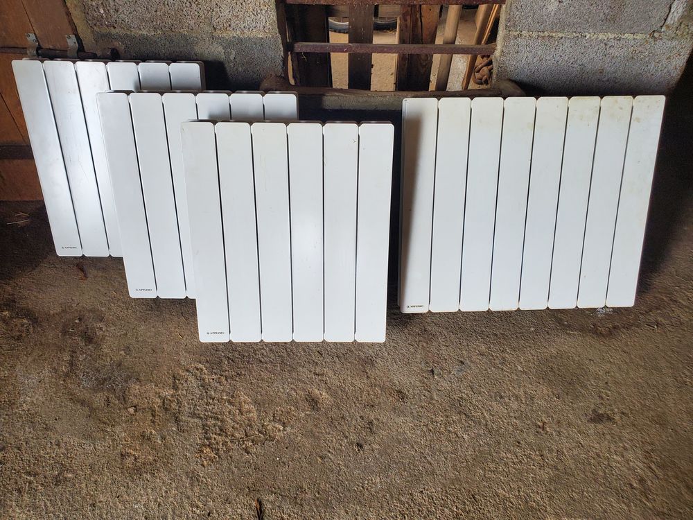 radiateurs �lectriques 300 Saugues (43)