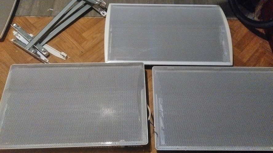 radiateurs �lectriques 60 Saint-Romain-de-Colbosc (76)