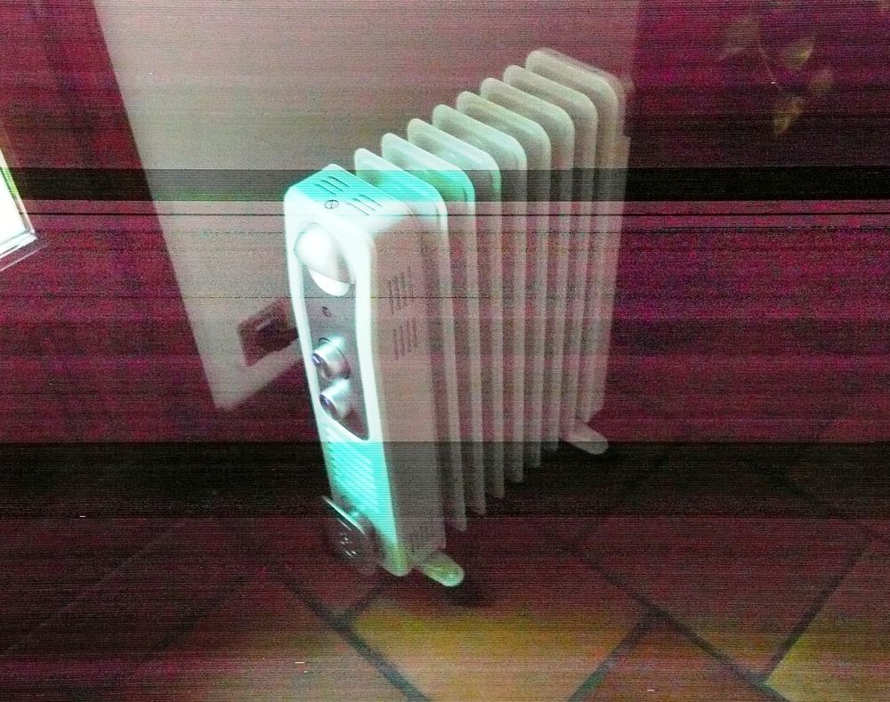 Radiateurs �lectriques 40 Masseube (32)